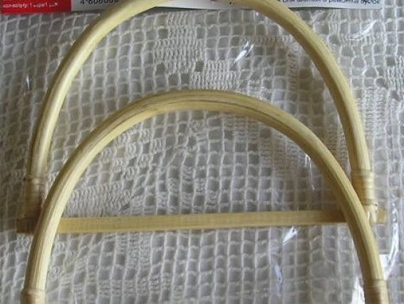 Zlatka  Ручки для сумок HA-08 Zlatka  Ручки для сумок HA-08